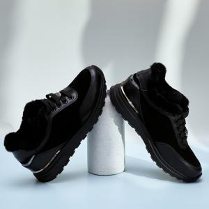 Кроссовки 8295