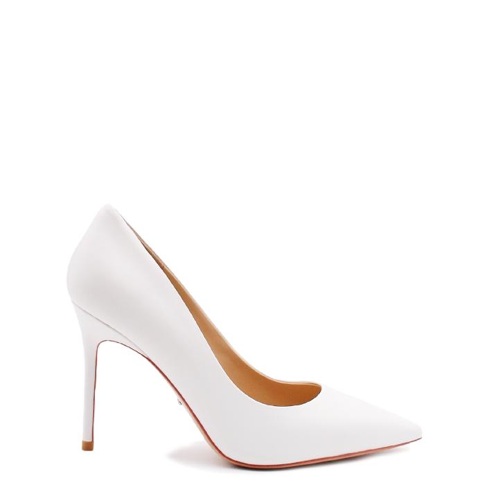 Туфли на шпильке 8306