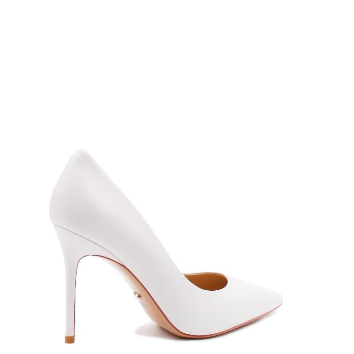 Туфли на шпильке 8306