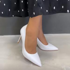 Туфли на шпильке 8306 Туфли на шпильке 8306