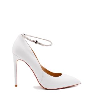 Туфли на шпильке 8308