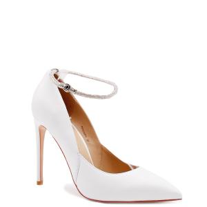 Туфли на шпильке 8308