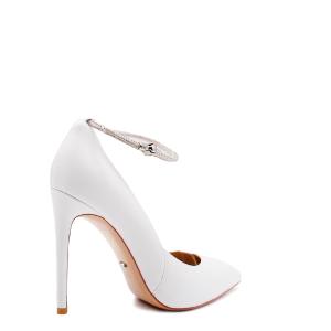 Туфли на шпильке 8308 Туфли на шпильке 8308