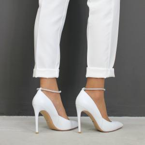 Туфли на шпильке 8308 Туфли на шпильке 8308