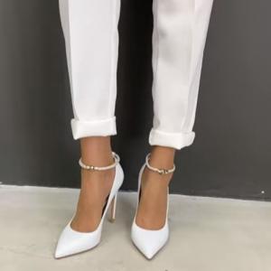 Туфли на шпильке 8308 Туфли на шпильке 8308