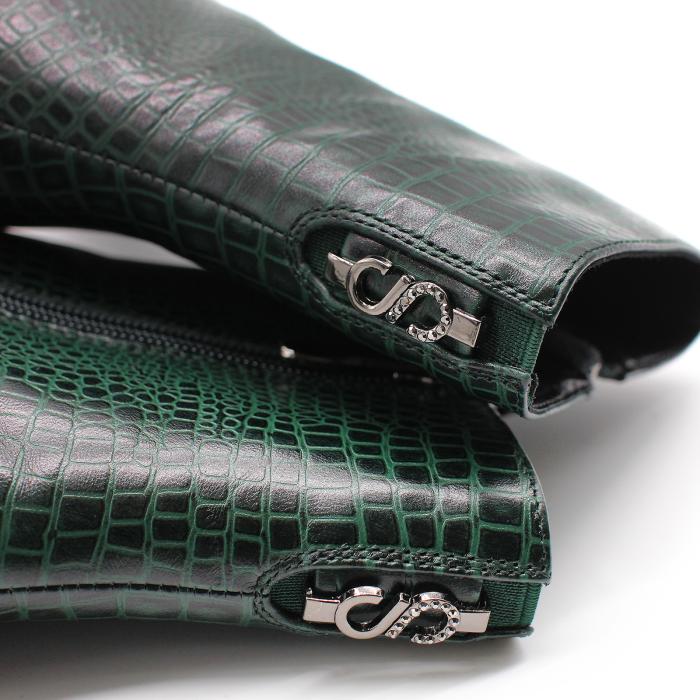 Ботильоны 8313