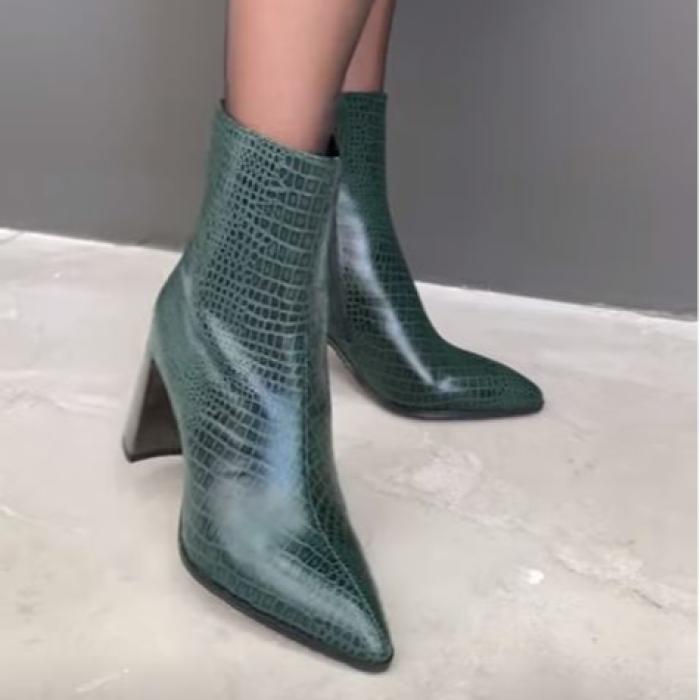 Ботильоны 8313