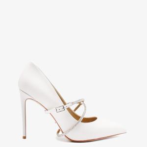 Туфли на шпильке 8319 Туфли на шпильке 8319