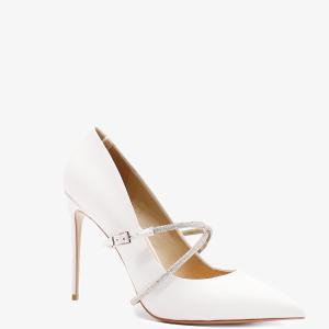 Туфли на шпильке 8319