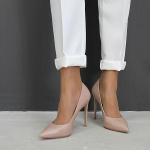 Туфли на шпильке 8320 Туфли на шпильке 8320