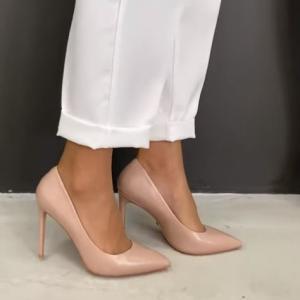 Туфли на шпильке 8320 Туфли на шпильке 8320