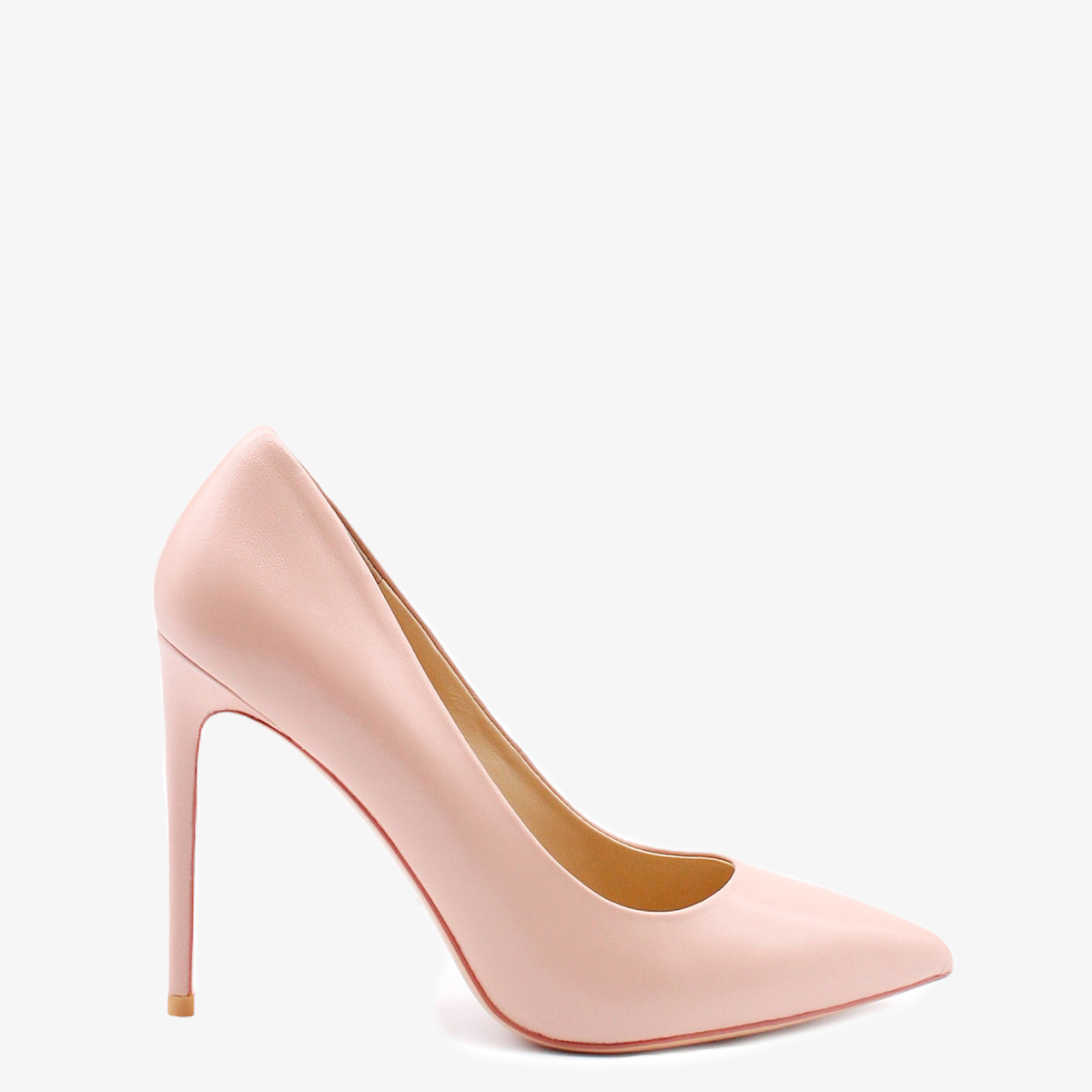 Туфли на шпильке 8320