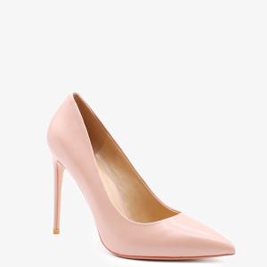 Туфли на шпильке 8320