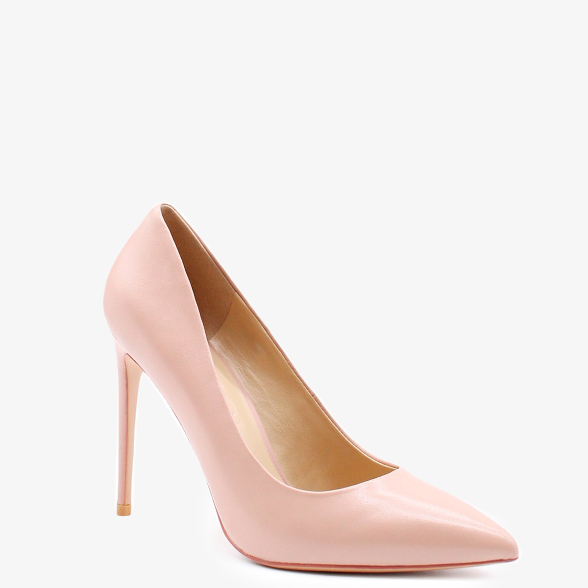 Туфли на шпильке 8320