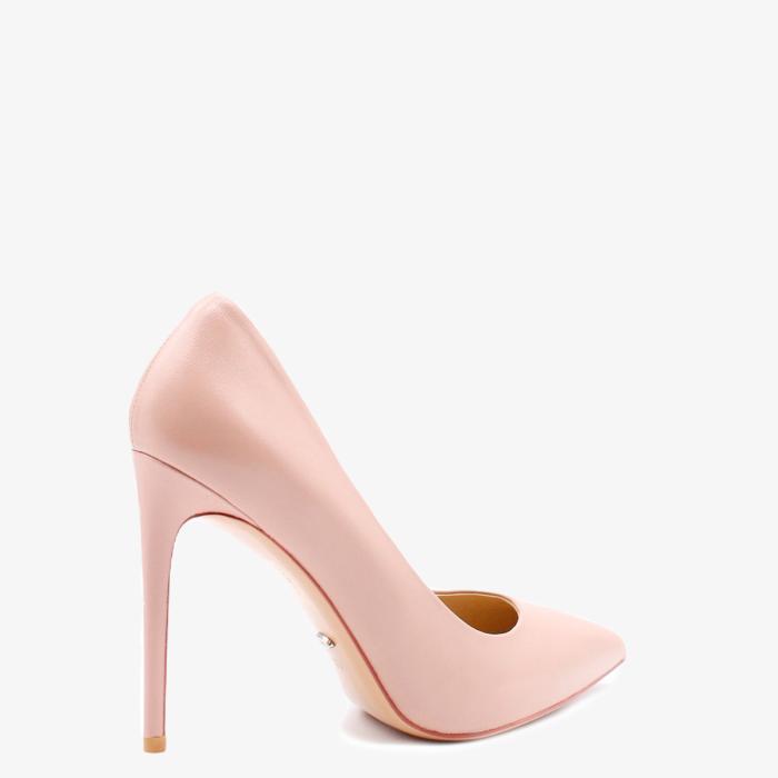 Туфли на шпильке 8320
