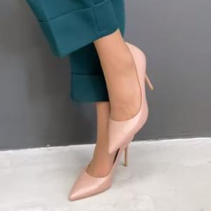 Туфли на шпильке 8323 Туфли на шпильке 8323