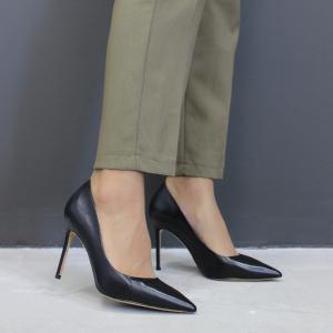 Туфли на шпильке 8324 Туфли на шпильке 8324