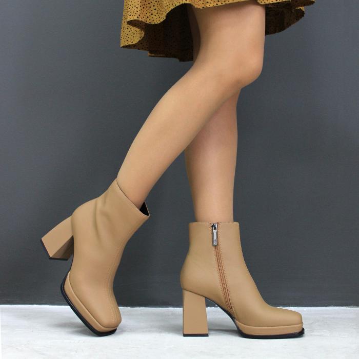 Ботильоны 8338