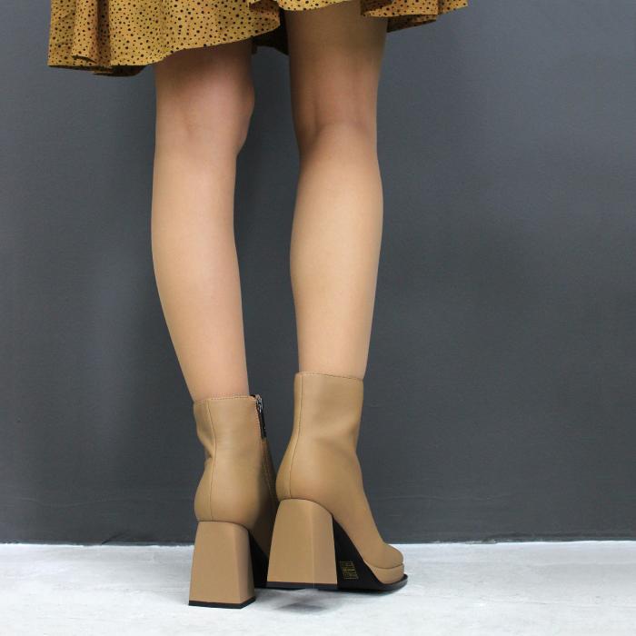 Ботильоны 8338