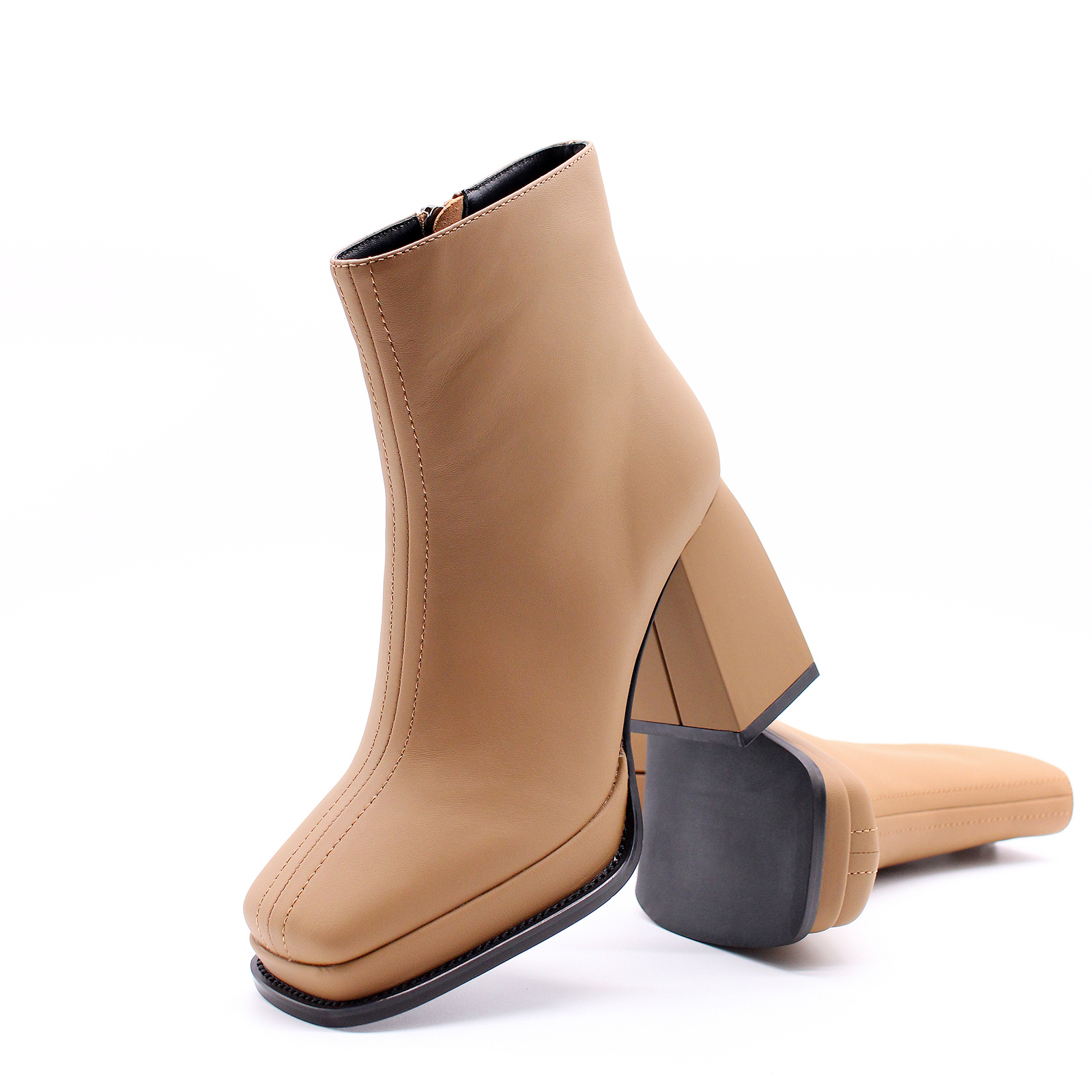 Ботильоны 8338