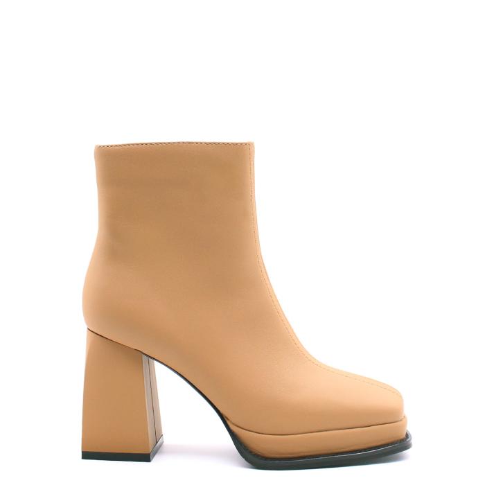 Ботильоны 8338