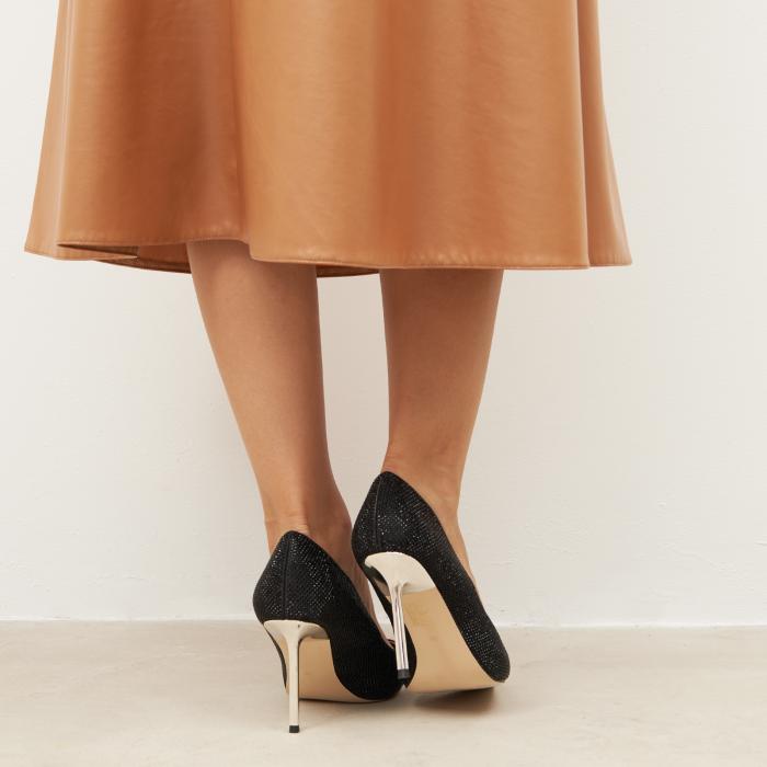Туфли на шпильке 8355 Туфли на шпильке 8355
