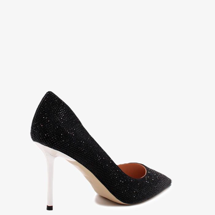 Туфли на шпильке 8355 Туфли на шпильке 8355