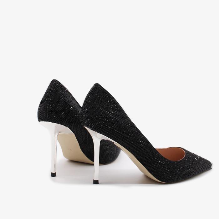 Туфли на шпильке 8355 Туфли на шпильке 8355