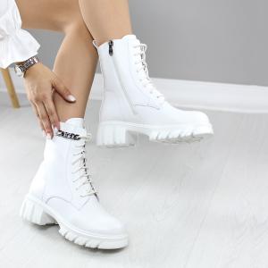 Ботинки 8401 Ботинки 8401