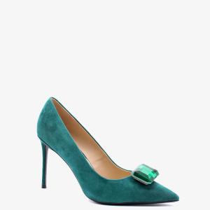 Туфли на шпильке 8420 Туфли на шпильке 8420