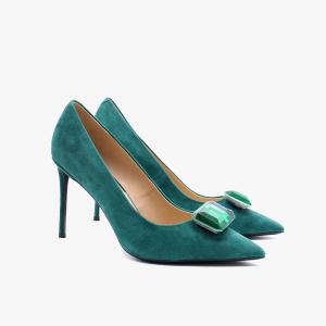 Туфли на шпильке 8420 Туфли на шпильке 8420