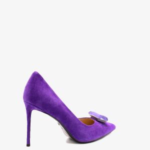 Туфли на шпильке 8421