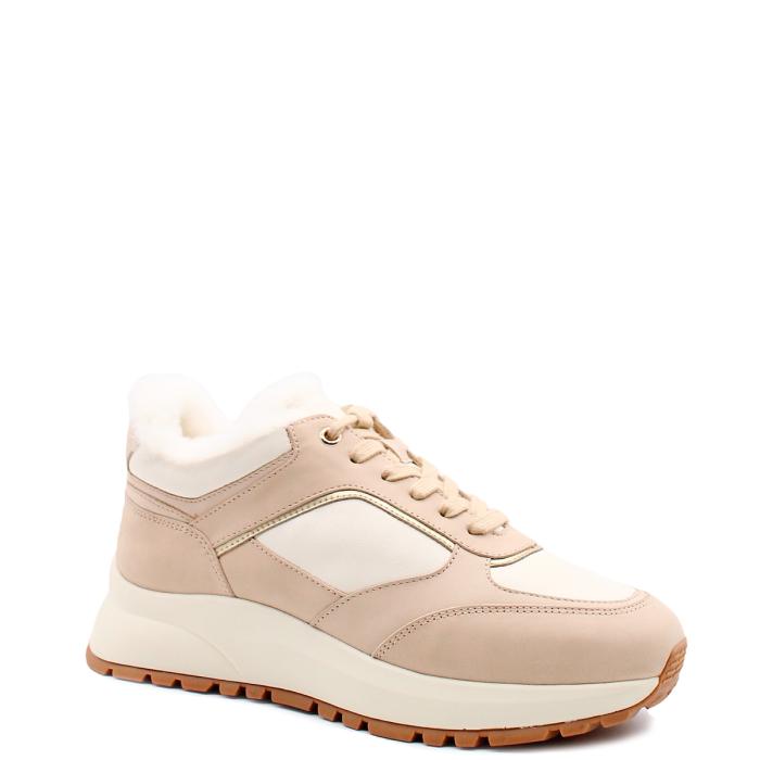 Кроссовки 8438