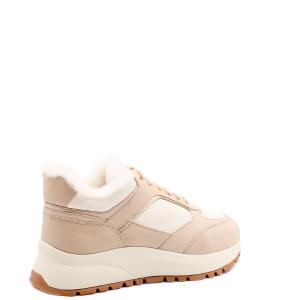 Кроссовки 8438