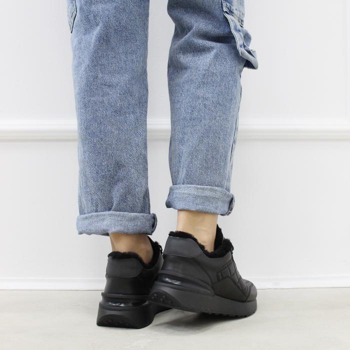 Кроссовки 8441