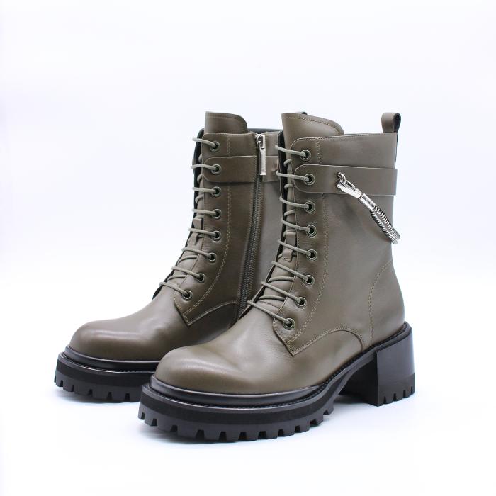 Ботинки 8443