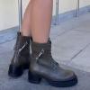 Ботинки 8443 миниатюра 10