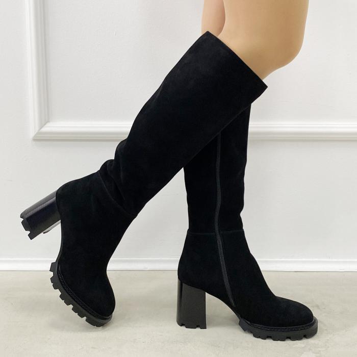 Сапоги 8502 Сапоги 8502