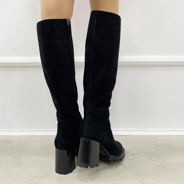 Сапоги 8502 Сапоги 8502