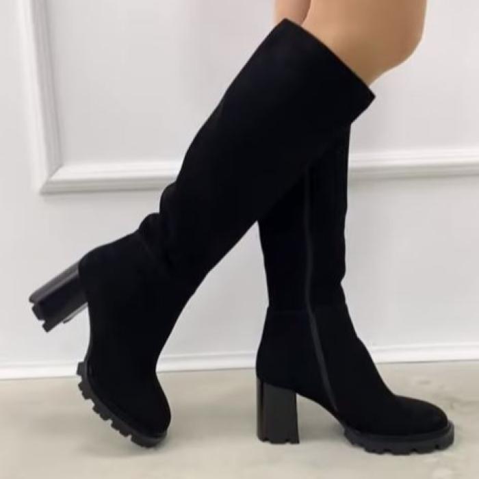 Сапоги 8502 Сапоги 8502