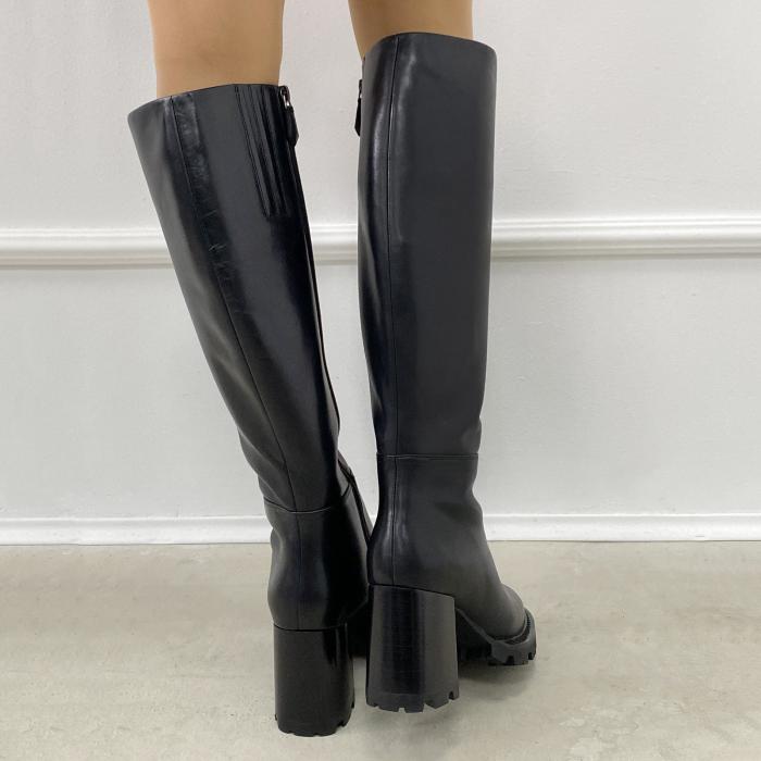 Сапоги 8503 Сапоги 8503