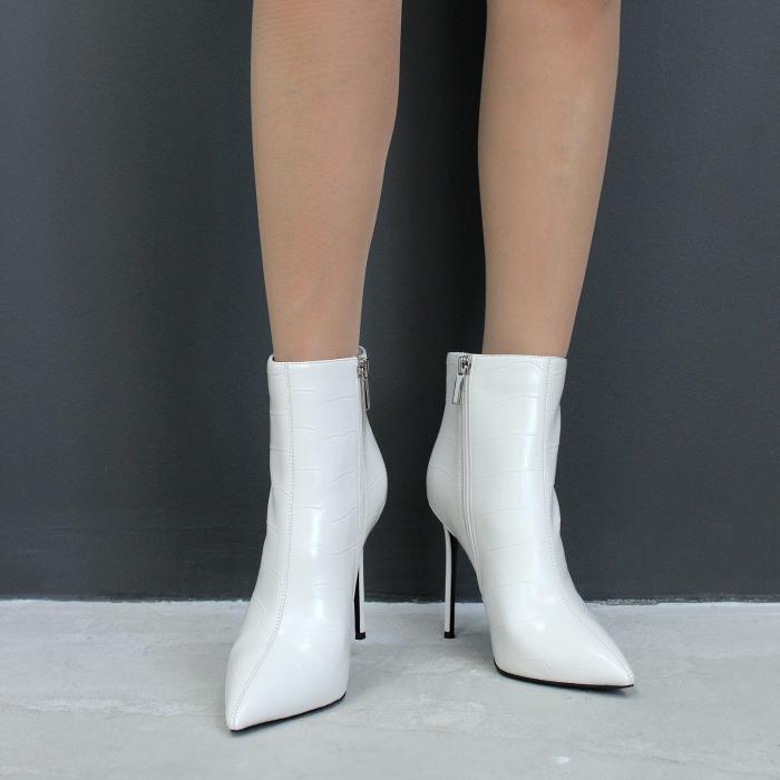 Ботильоны 8513