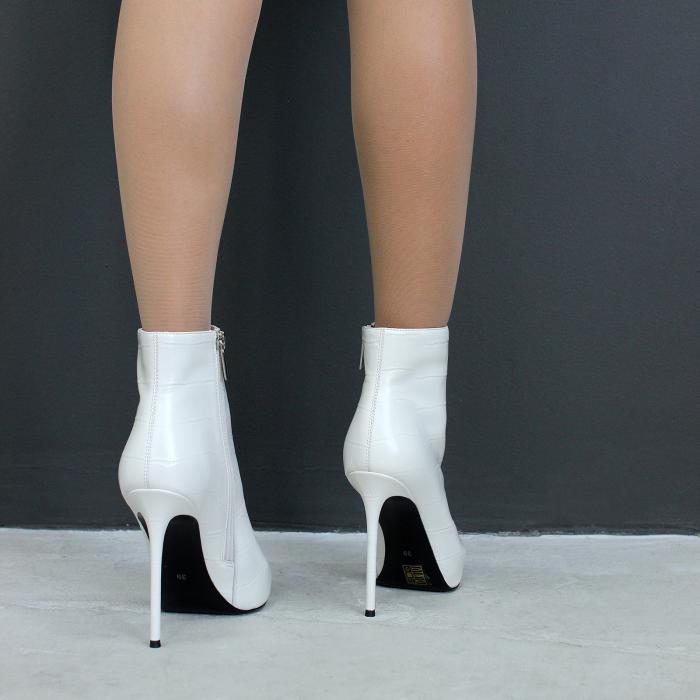 Ботильоны 8513