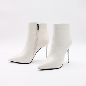 Ботильоны 8513