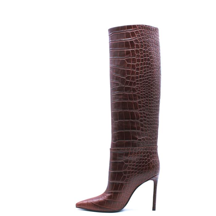 Сапоги 8571 Сапоги 8571