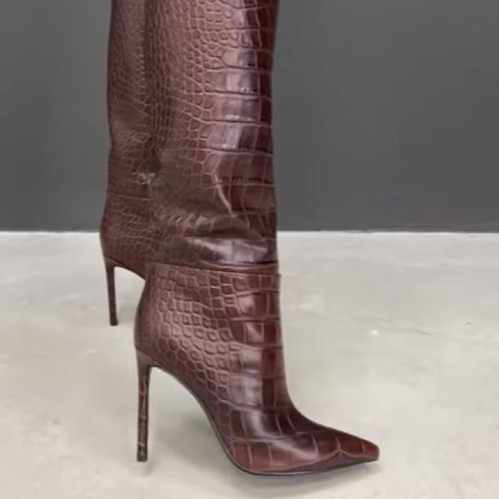 Сапоги 8571 Сапоги 8571