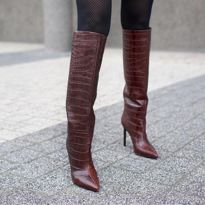 Сапоги 8571 Сапоги 8571