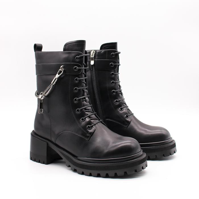Ботинки 8576