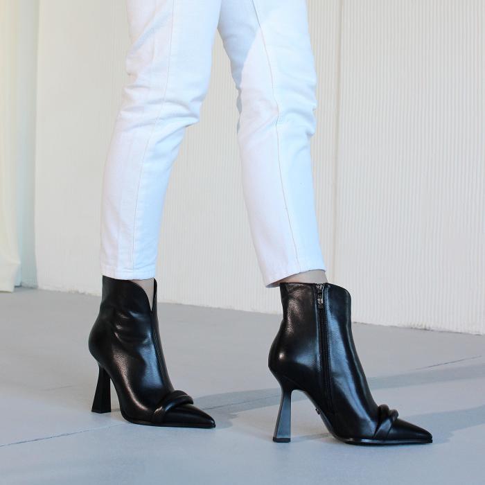 Ботильоны 8583