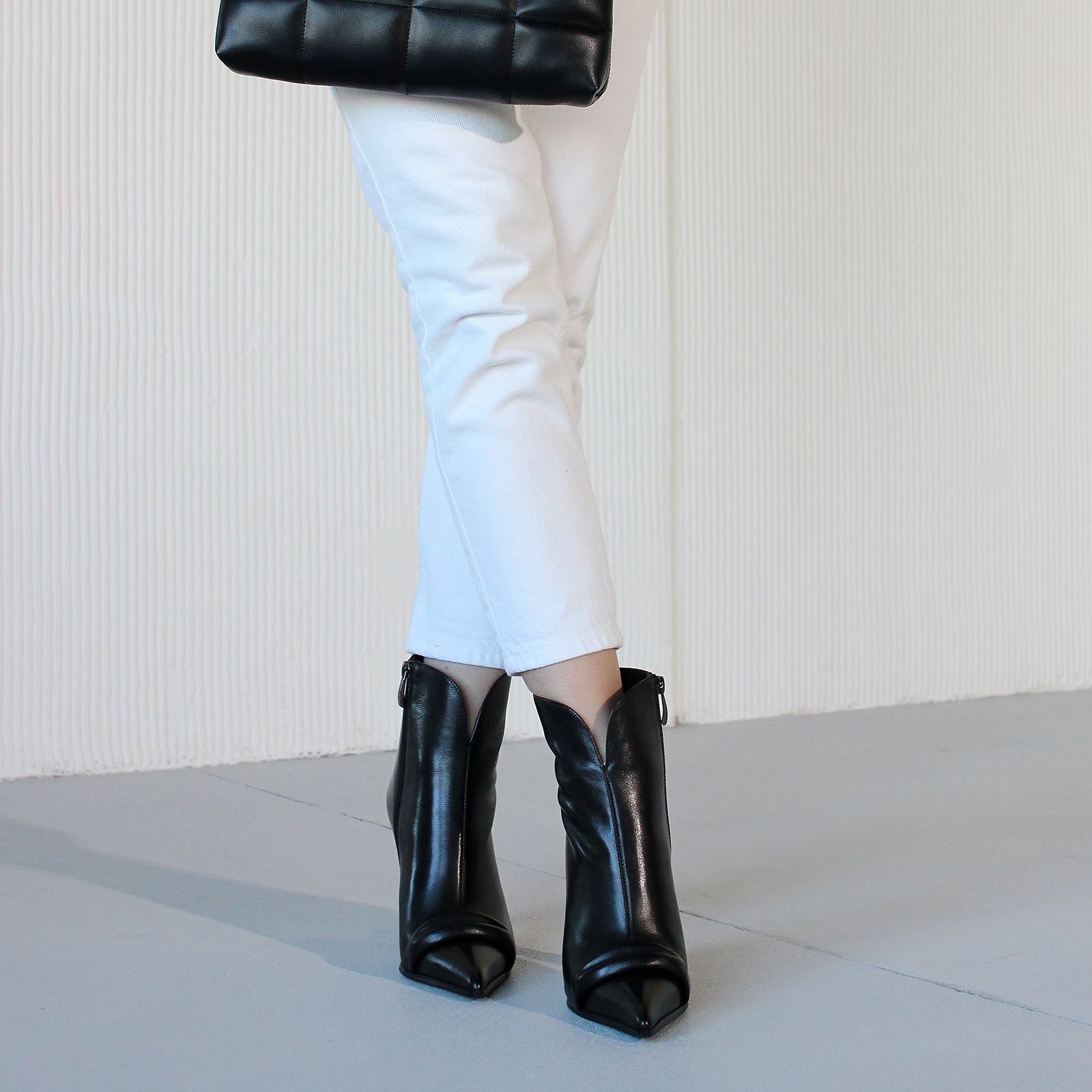 Ботильоны 8583